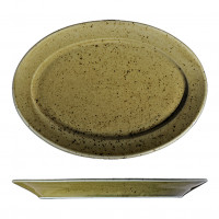 Блюдо овальне 31,5х21,5 см, серія Country Range G.Benedikt