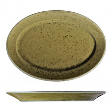 Блюдо овальне 31,5х21,5 см, серія Country Range G.Benedikt