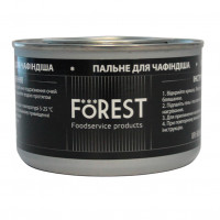 Пальне для чафіндішу 200 г FoREST