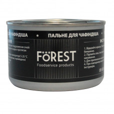 Пальне для чафіндішу 200 г FoREST