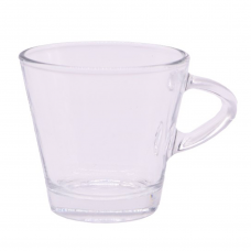 Чашка для еспресо 80 мл, серія Mugs Uniglass