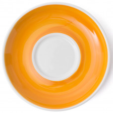 Блюдце 14,5 см, серія Verona Millecolori Yellow Ancap