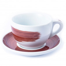 Чашка 260 мл, серія Verona Millecolori Brown Ancap