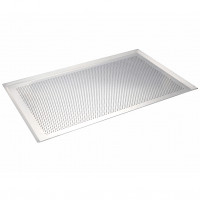 Деко перфороване 600х400х20 мм FoREST