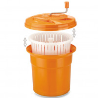 Сушка для зелені 12 л, 32х33 см Lacor