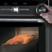 Таймер кухонний на 60 хв механічний Lacor