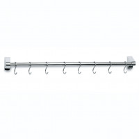 Тримач для гачків 40 см + 6 гачків Lacor