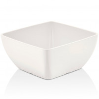 Салатник меламіновий кремовий 1,9 л Kulsan