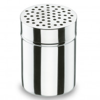 Ємність для солі h 12,5 см Lacor