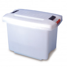 Контейнер для зберігання h-41 cм 50 л Araven