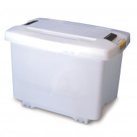 Контейнер для зберігання h-45,5 см 70 л Araven