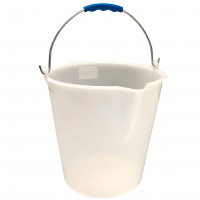 Відро харчове з носиком 12 л Mobil Plastic