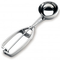 Ложка для морозива 33 мл, d 48 мм Lacor