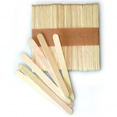 Палички для морозива STICKS 500 шт Silikomart