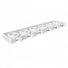 Форма для морозива GEL017M SUN Silikomart