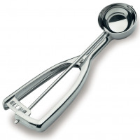 Ложка для морозива d 50 мм, 42 мл Lacor