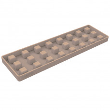 Форми для цукерок KIT CUBO 01 8,5 мл Silikomart