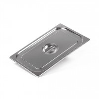 Кришка із нержавійки GN 1/1 Food line FoREST