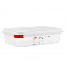 Контейнер для зберігання GN 1/4 h-6,5 см 1,8 л Araven