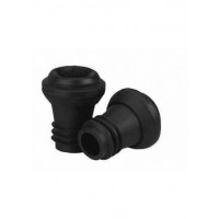 Пробка для пляшок вакуумна 2 шт Lacor