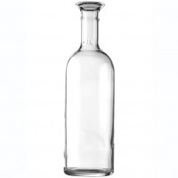 Пляшка 1000 мл серія "OLIMPUS" Uniglass