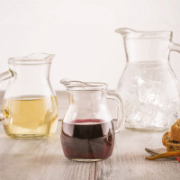 Глечик 1000 мл серія "BISTROT" Uniglass