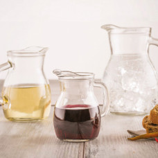 Глечик 1000 мл серія "BISTROT" Uniglass
