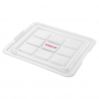 Кришка GN 2/1 Araven