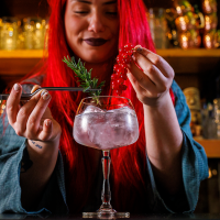 Келих для коктейлю 590 мл, серія New Era ONIS (Libbey)