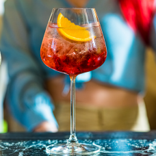 Келих для коктейлю 665 мл, серія Bespoke ONIS (Libbey)