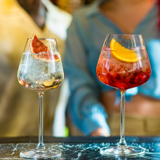 Келих для коктейлю 410 мл, серія Bespoke ONIS (Libbey)