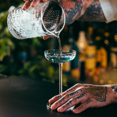 Келих шале 120 мл, серія Bespoke ONIS (Libbey)