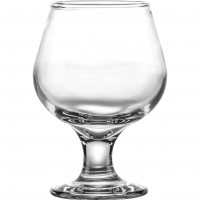 Келих для коньяку 240 мл, серія KOUROS Uniglass