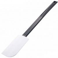 Кондитерська лопатка термостійка (до +230 °С), ручка 28,5 см Martellato