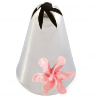 Кондитерська насадка FLOWER & PETALS d 5 мм Martellato