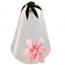 Кондитерська насадка FLOWER & PETALS d 5 мм Martellato