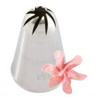 Кондитерська насадка FLOWER & PETALS d 6 мм Martellato