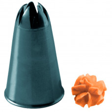 Кондитерська насадка FLOWER & PETALS d 12 мм Martellato