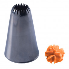 Кондитерська насадка FLOWER & PETALS d 14 мм Martellato
