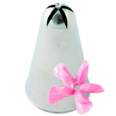 Кондитерська насадка FLOWER & PETALS 12 мм Martellato