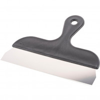 Шпатель кондитерський 270 мм h 55 мм Silikomart