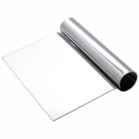 Скребок кондитерський 125x105 мм Martellato