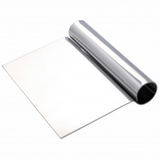 Скребок кондитерський 125x105 мм Martellato