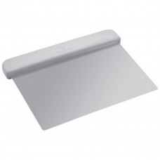 Скребок кондитерський 130x100 мм Martellato
