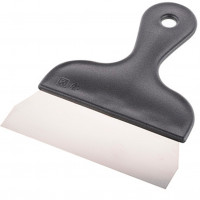 Шпатель кондитерський 170 мм h 60 мм Silikomart