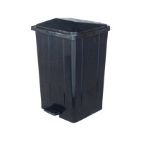 Контейнер для сміття 86 л Bora Plastik