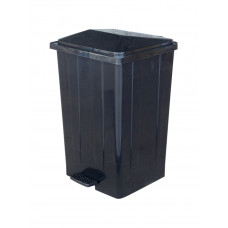 Контейнер для сміття 86 л Bora Plastik