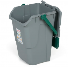 Контейнер для сміття 35 л Mobil Plastic