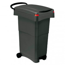 Контейнер для сміття 80 л Mobil Plastic