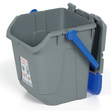 Контейнер для сміття 25 л Mobil Plastic